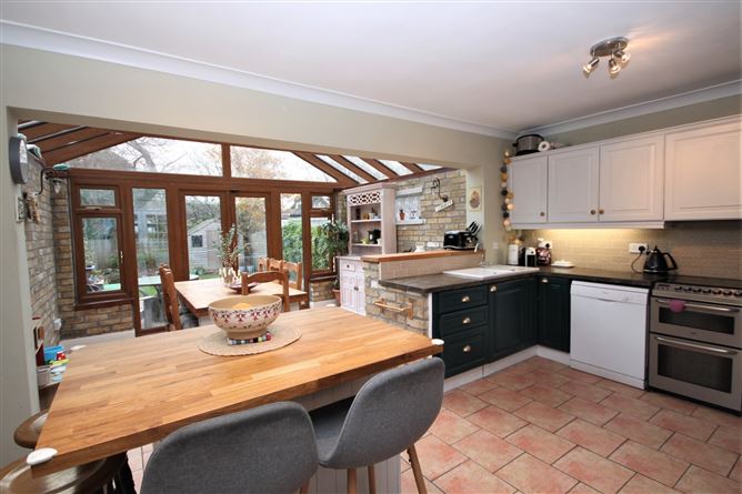 28 Ryecroft, Church Road, Bray, Co. Wicklow