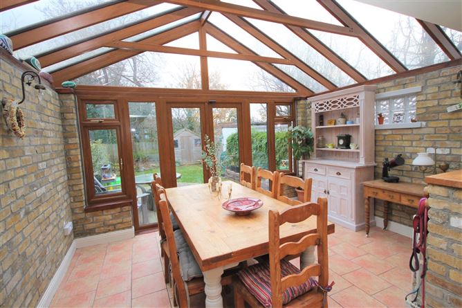 28 Ryecroft, Church Road, Bray, Co. Wicklow