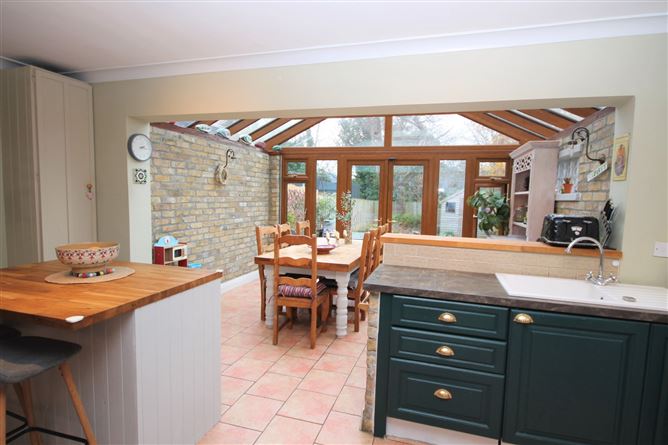 28 Ryecroft, Church Road, Bray, Co. Wicklow