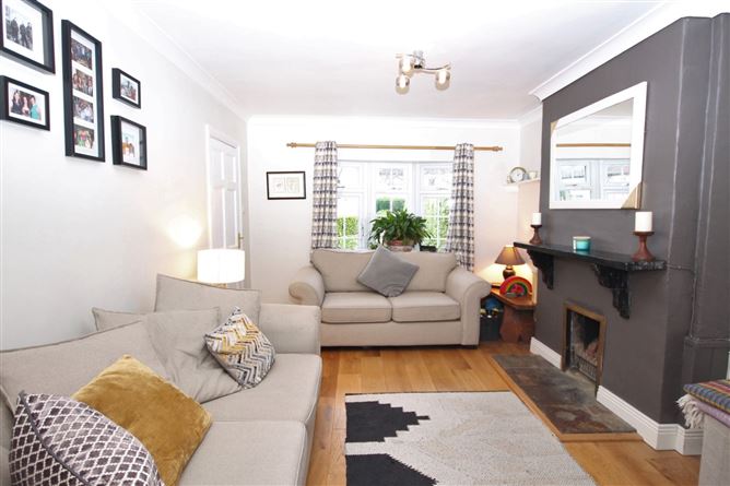 28 Ryecroft, Church Road, Bray, Co. Wicklow