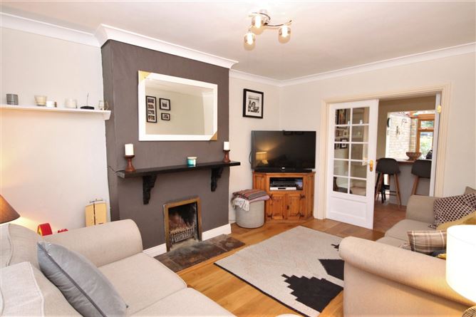 28 Ryecroft, Church Road, Bray, Co. Wicklow