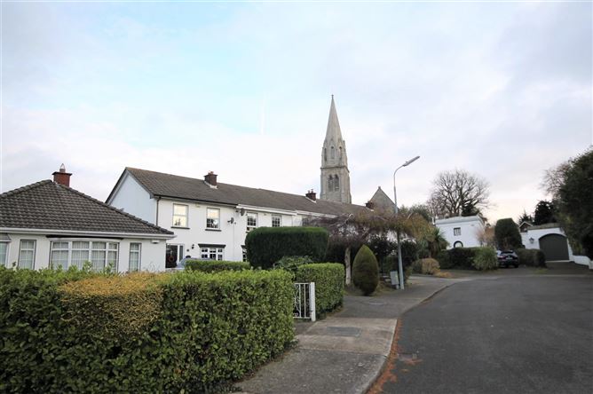 28 Ryecroft, Church Road, Bray, Co. Wicklow