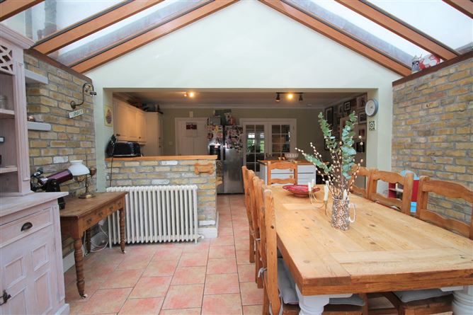28 Ryecroft, Church Road, Bray, Co. Wicklow