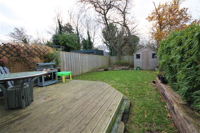 28 Ryecroft, Church Road, Bray, Co. Wicklow