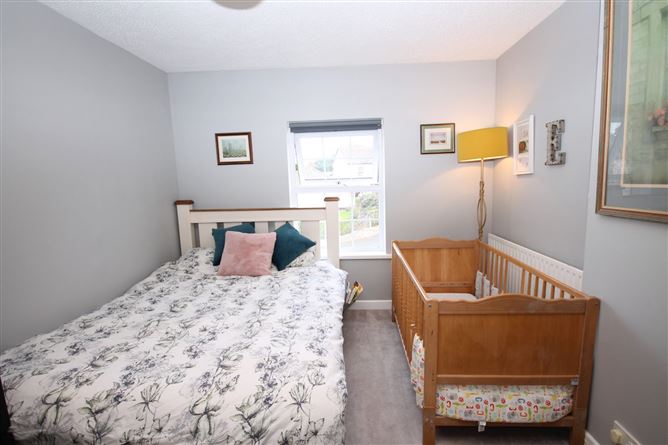 28 Ryecroft, Church Road, Bray, Co. Wicklow