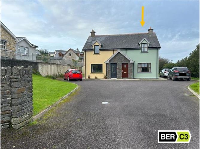 3 The Heights, Dromleigh North, Bantry,   West Cork