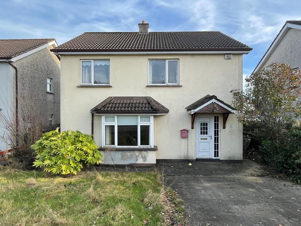 2 Stewart's Hall, Rathdrum, Wicklow Forkin Property 4566174 MyHome.ie Residential