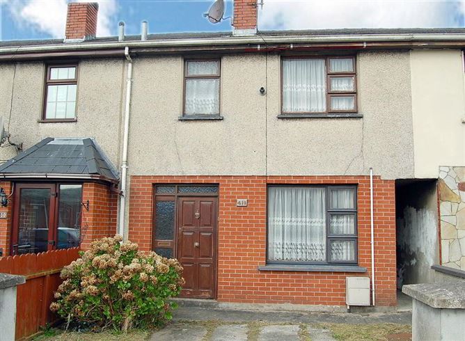 Main image for 411 Beechmount Drive, Dundalk, Co. Louth