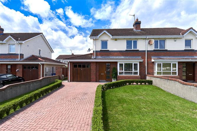 Main image for 62 Canterbrook, Trim Road, Balreask Old, Navan, Meath