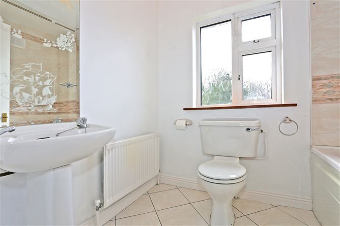 2 Sanctuary, Church Hill Meadows, Raheen, Limerick