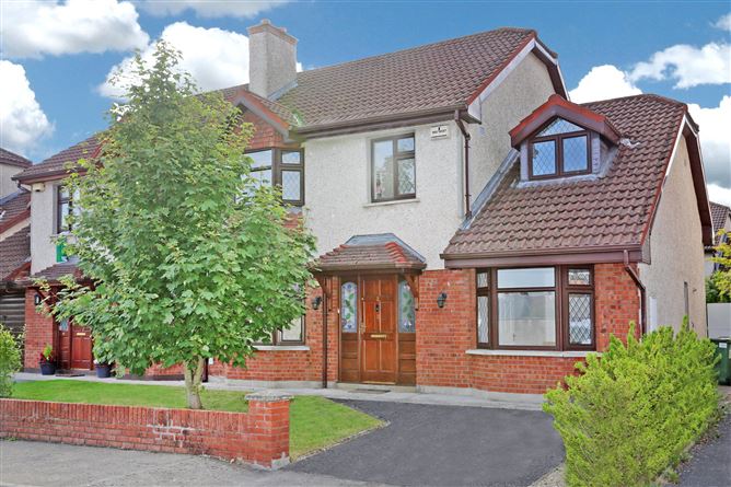 2 Sanctuary, Church Hill Meadows, Raheen, Limerick