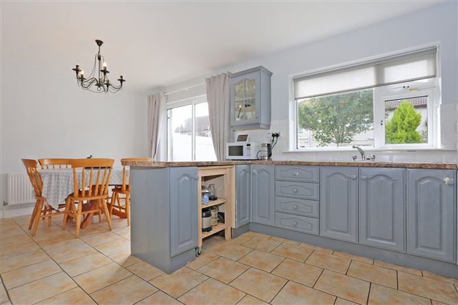 2 Sanctuary, Church Hill Meadows, Raheen, Limerick
