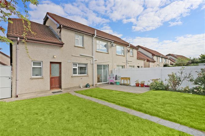 2 Sanctuary, Church Hill Meadows, Raheen, Limerick