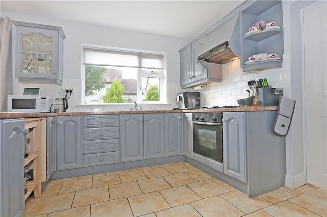 2 Sanctuary, Church Hill Meadows, Raheen, Limerick