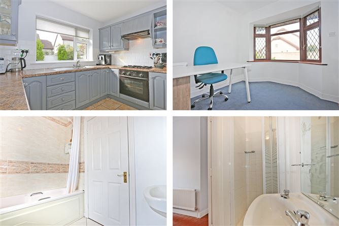 2 Sanctuary, Church Hill Meadows, Raheen, Limerick