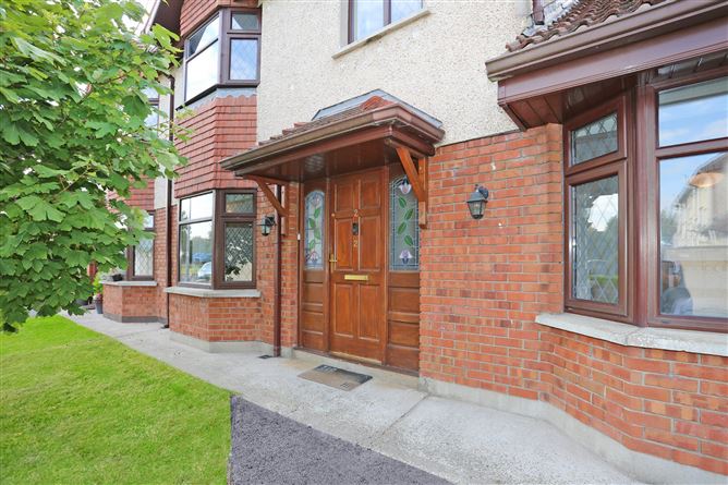 2 Sanctuary, Church Hill Meadows, Raheen, Limerick