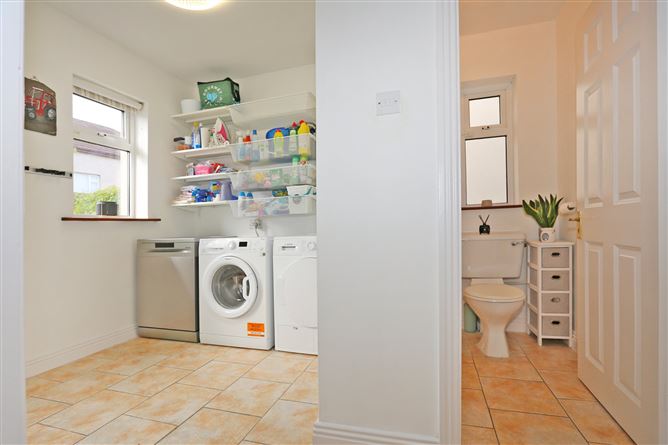 2 Sanctuary, Church Hill Meadows, Raheen, Limerick