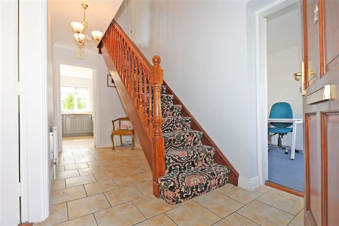 2 Sanctuary, Church Hill Meadows, Raheen, Limerick