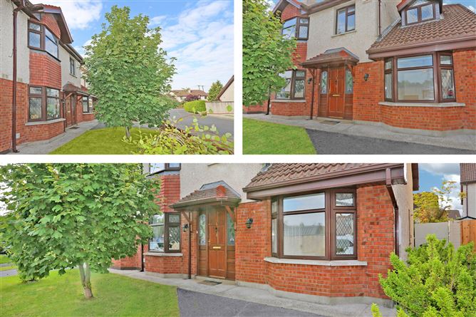 2 Sanctuary, Church Hill Meadows, Raheen, Limerick