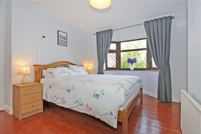 2 Sanctuary, Church Hill Meadows, Raheen, Limerick