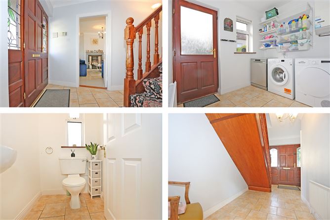 2 Sanctuary, Church Hill Meadows, Raheen, Limerick
