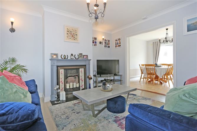 2 Sanctuary, Church Hill Meadows, Raheen, Limerick