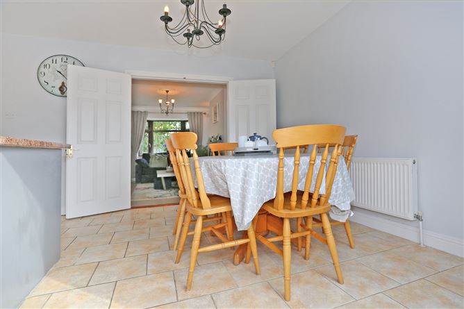 2 Sanctuary, Church Hill Meadows, Raheen, Limerick