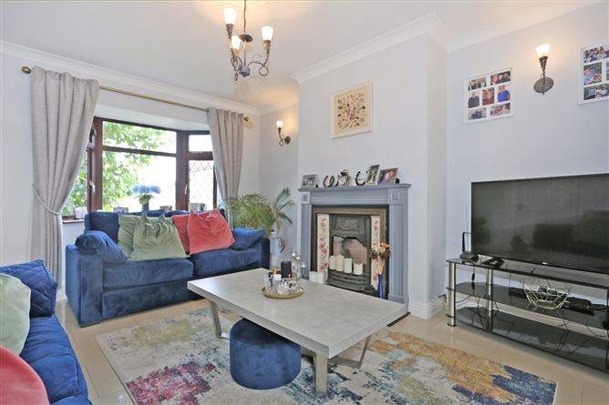 2 Sanctuary, Church Hill Meadows, Raheen, Limerick