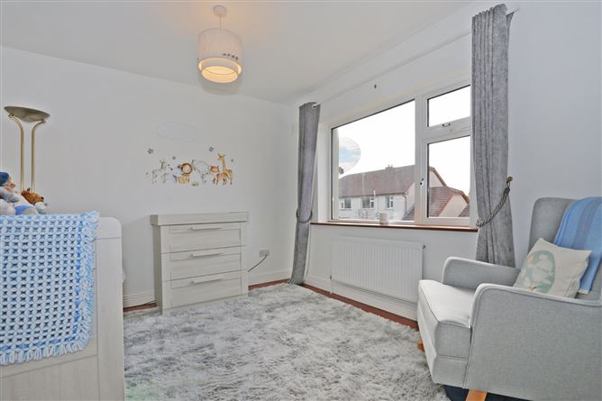 2 Sanctuary, Church Hill Meadows, Raheen, Limerick