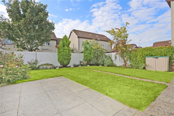 2 Sanctuary, Church Hill Meadows, Raheen, Limerick