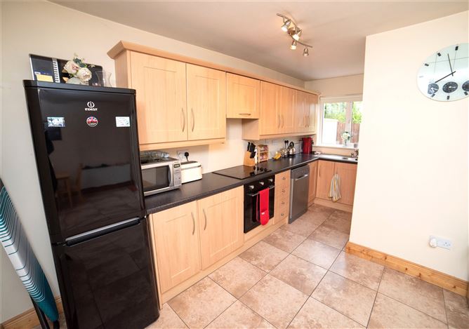 18 The Lawn, College Wood, Mallow, Co. Cork