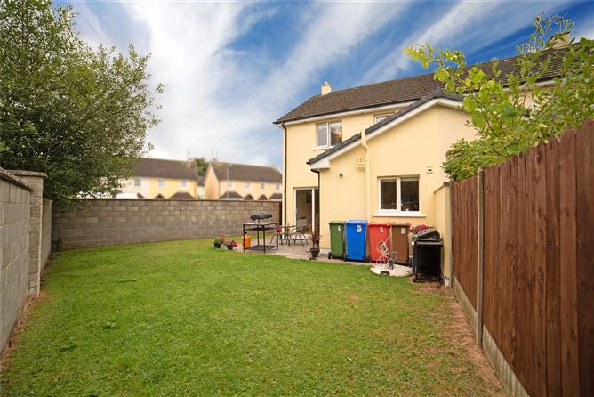 18 The Lawn, College Wood, Mallow, Co. Cork