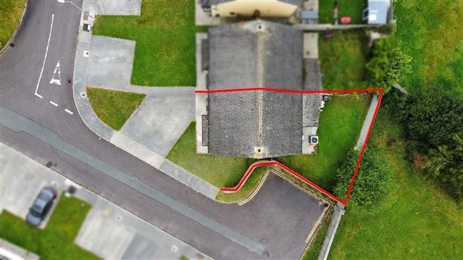 18 The Lawn, College Wood, Mallow, Co. Cork