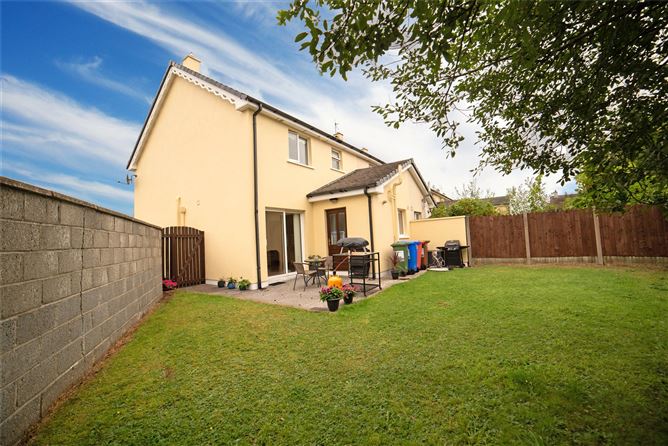 18 The Lawn, College Wood, Mallow, Co. Cork