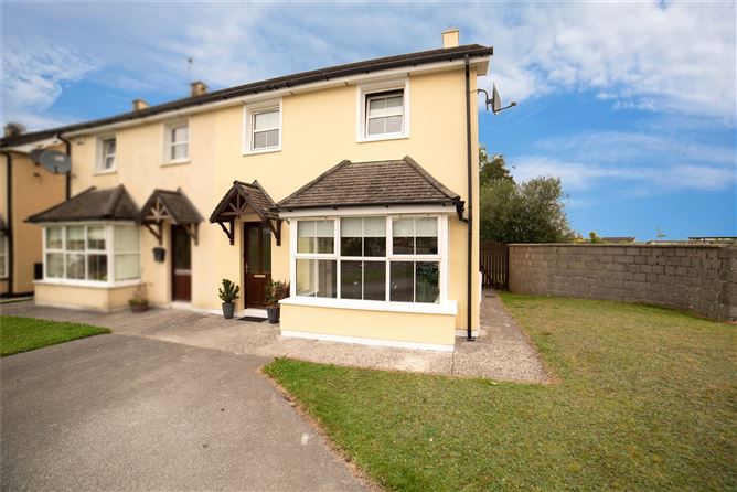 Main image for 18 The Lawn,College Wood,Mallow,Co. Cork,P51EVK1