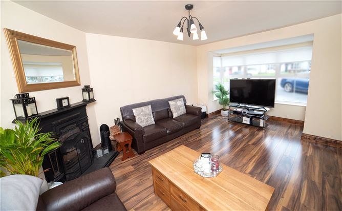 18 The Lawn, College Wood, Mallow, Co. Cork