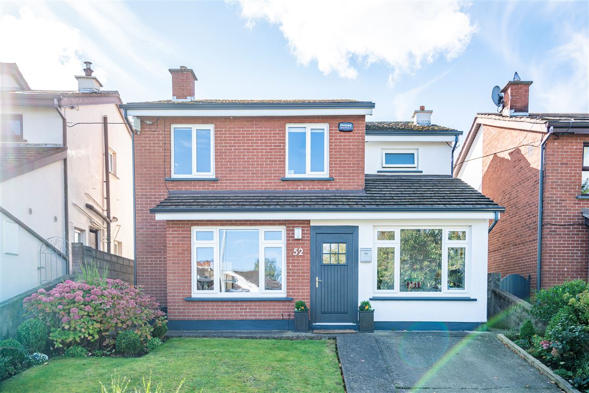 52 Hillside, Greystones, Co. Wicklow, Greystones, Wicklow Schnittger