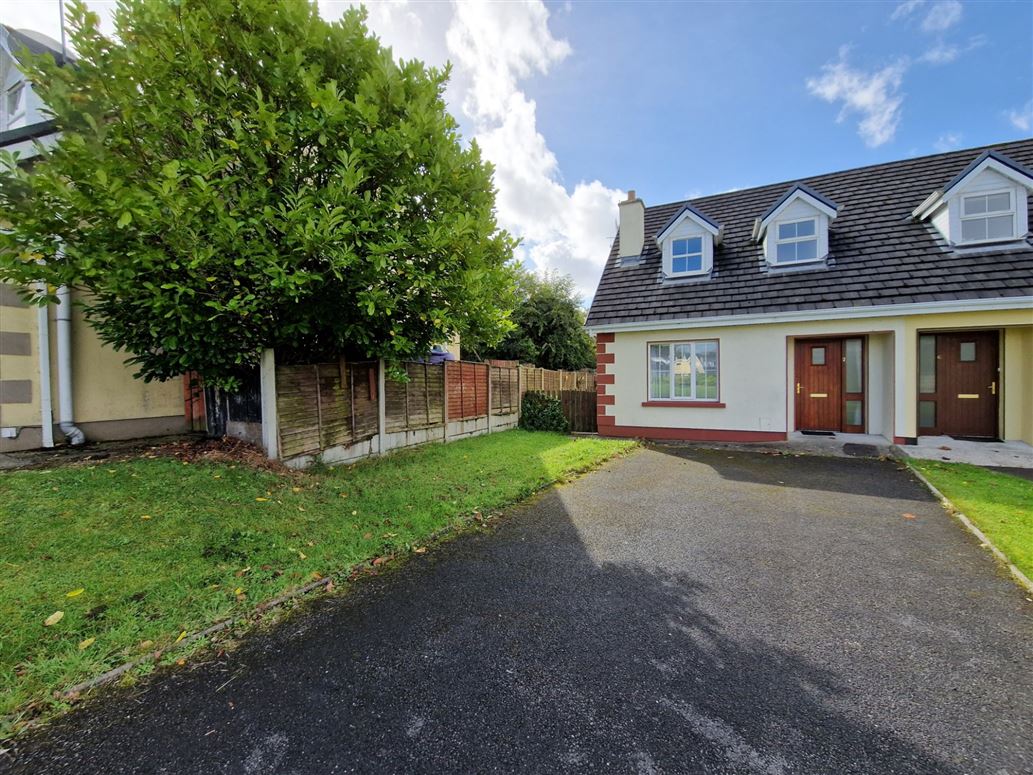 7 Slieve Na Greine, Foxford, Co. Mayo Sherry FitzGerald Hanley