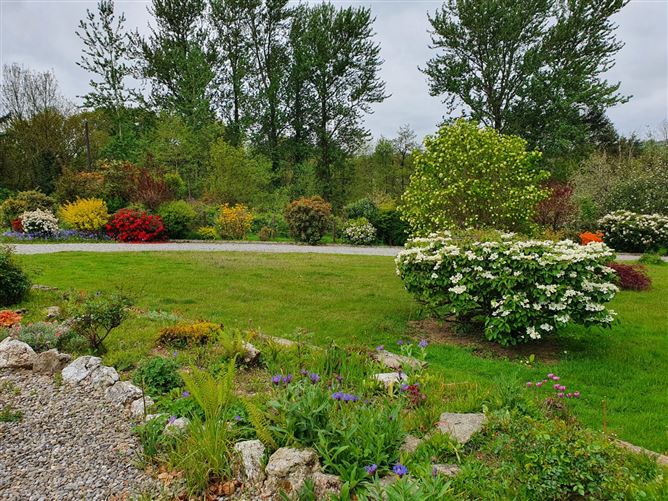 Corah, Ferns, Enniscorthy, Co. Wexford