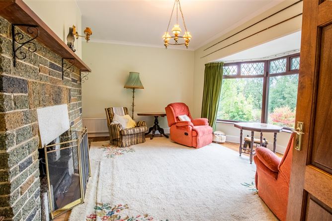 Corah, Ferns, Enniscorthy, Co. Wexford