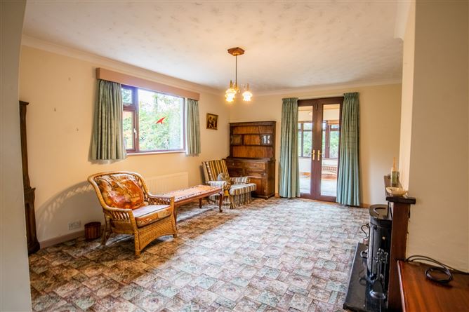 Corah, Ferns, Enniscorthy, Co. Wexford
