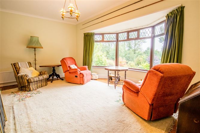 Corah, Ferns, Enniscorthy, Co. Wexford