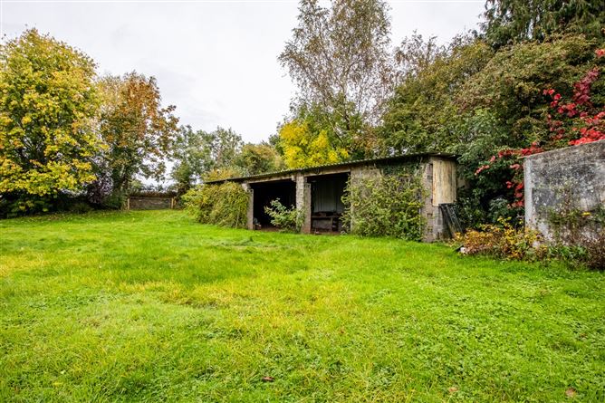 Corah, Ferns, Enniscorthy, Co. Wexford