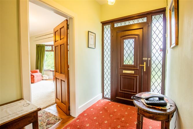 Corah, Ferns, Enniscorthy, Co. Wexford