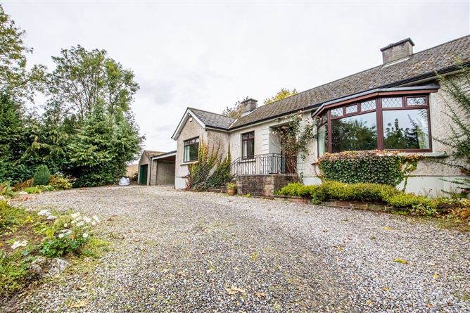 Corah, Ferns, Enniscorthy, Co. Wexford