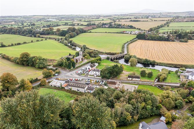 Corah, Ferns, Enniscorthy, Co. Wexford