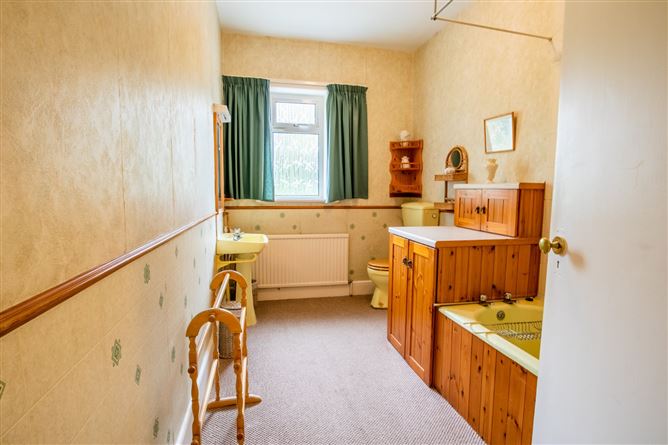 Corah, Ferns, Enniscorthy, Co. Wexford