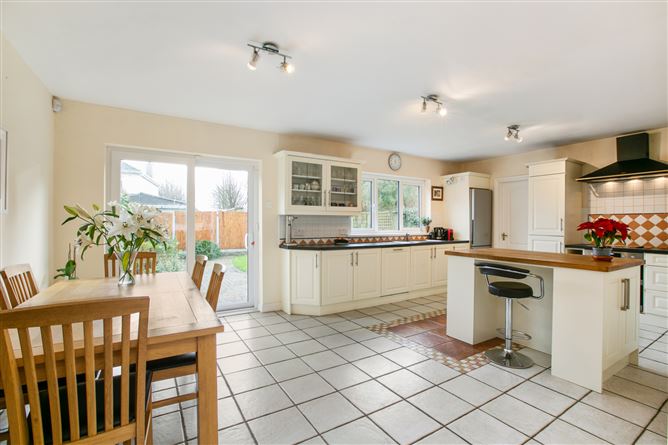 106 The Village Green, Kilcock, Co. Kildare