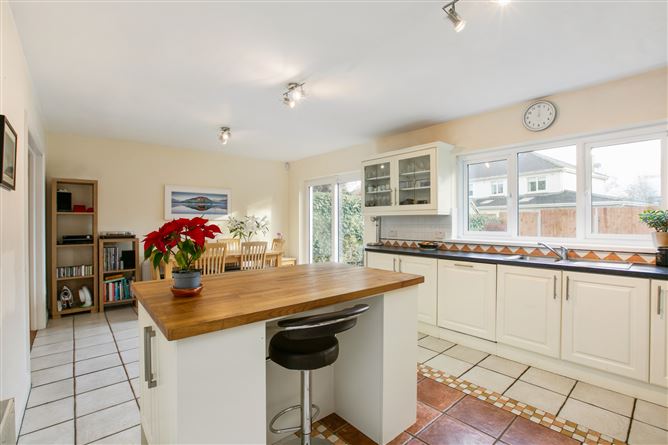 106 The Village Green, Kilcock, Co. Kildare