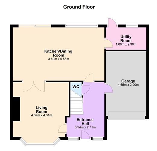 106 The Village Green, Kilcock, Co. Kildare